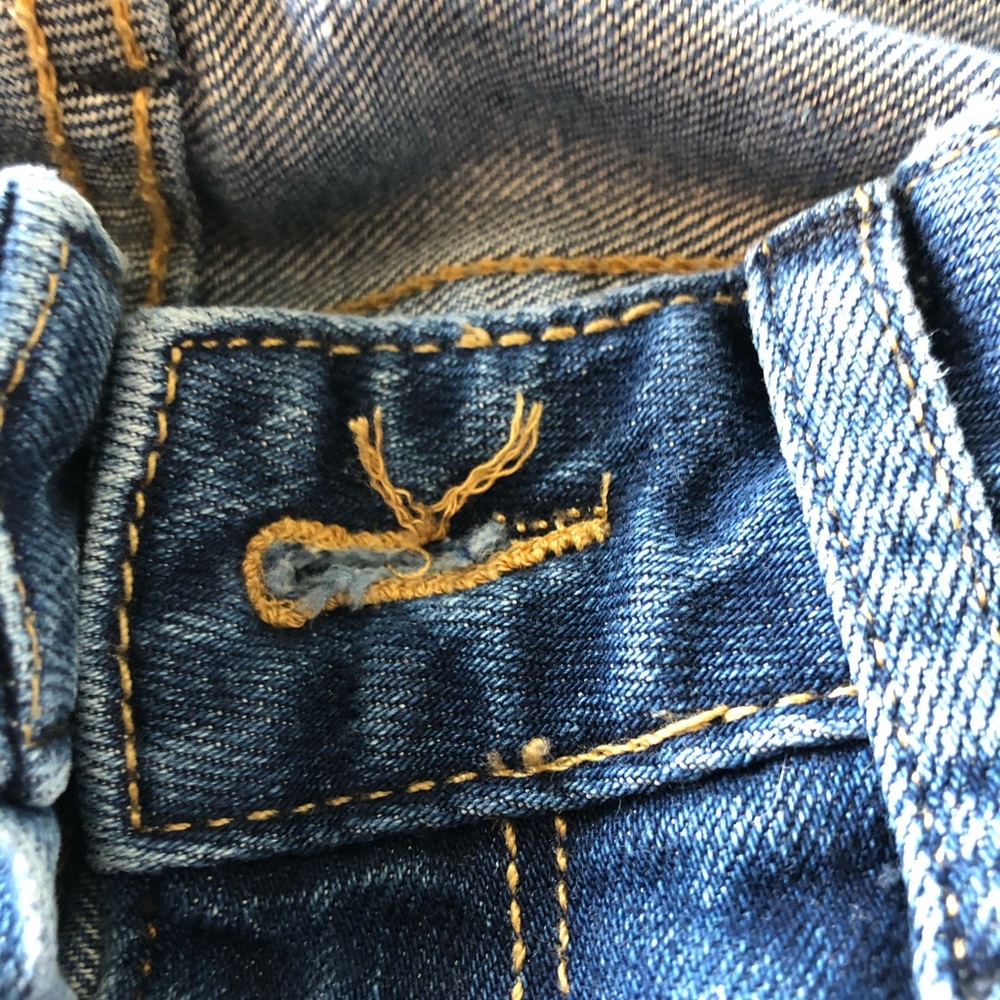 Gap Jeans - Picture 3 of 6